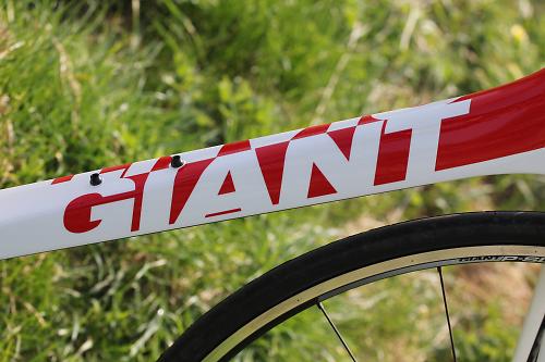 Giant tcr deals advanced 2012